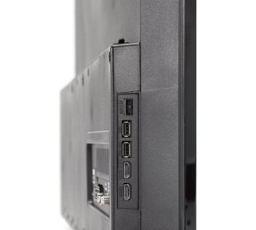 Produktbild Grundig 40 VLE 6520 BL