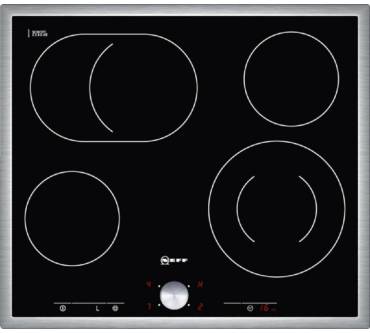 Produktbild Neff T13T42N2