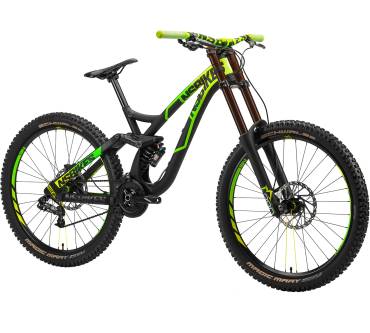 Produktbild NS Bikes Fuzz 1 (Modell 2015)