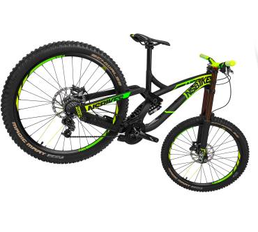 Produktbild NS Bikes Fuzz 1 (Modell 2015)