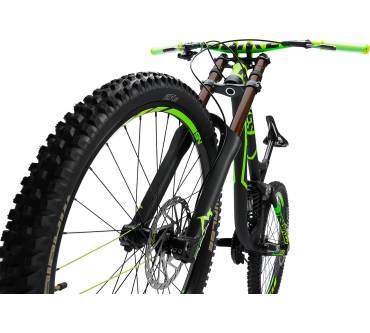 Produktbild NS Bikes Fuzz 1 (Modell 2015)