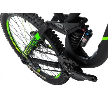 Produktbild NS Bikes Fuzz 1 (Modell 2015)