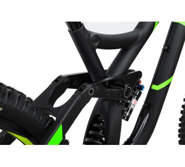 Produktbild NS Bikes Fuzz 1 (Modell 2015)