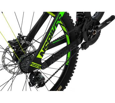 Produktbild NS Bikes Fuzz 1 (Modell 2015)