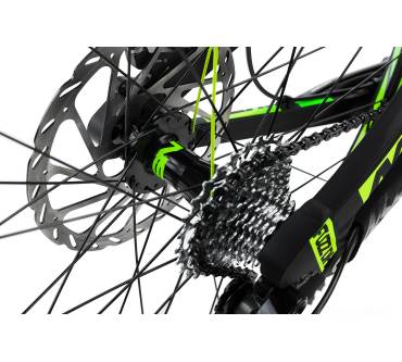 Produktbild NS Bikes Fuzz 1 (Modell 2015)