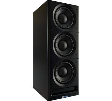 Produktbild XTZ SUB 3X12