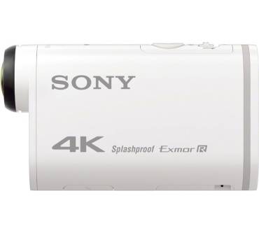 Produktbild Sony FDR-X1000VR