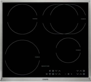 Produktbild AEG HK634250XB