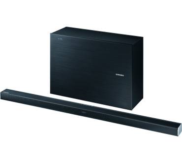 Produktbild Samsung HW-J650