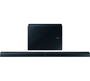 Produktbild Samsung HW-J650