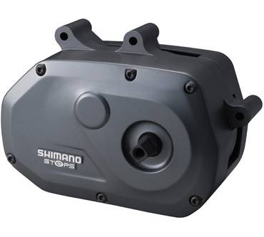 Produktbild Shimano STEPS
