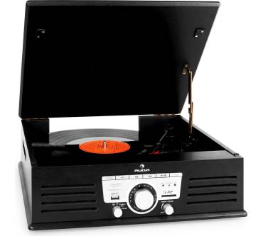 Produktbild Auna TT-92B