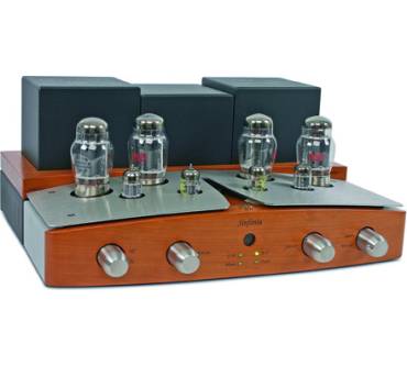 Produktbild Unison Research Sinfonia