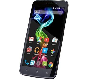 Produktbild Archos 52 Platinum