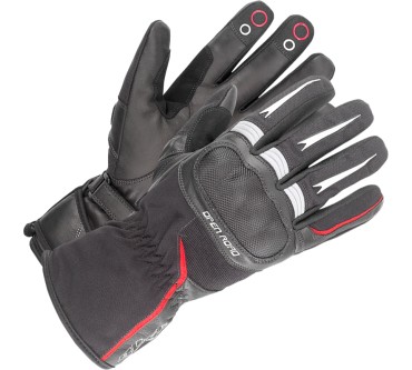 Produktbild Büse Open Road Touring