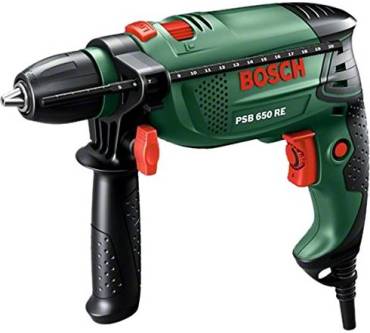 Produktbild Bosch PSB 650 RE (Modell 2010)