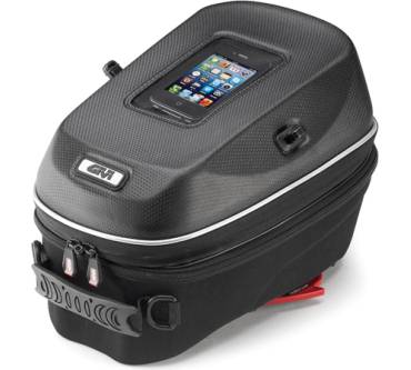 Produktbild Givi 3D604 Tanklock