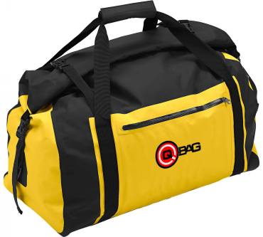 Produktbild Q-Bag Yellow Line Rolle