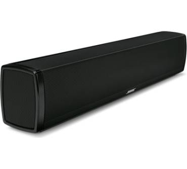 Produktbild Bose CineMate 120