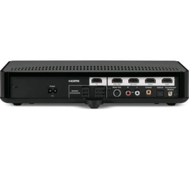 Produktbild Bose CineMate 120