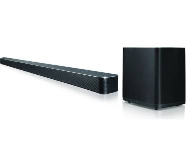 Produktbild LG Music Flow LAC955M