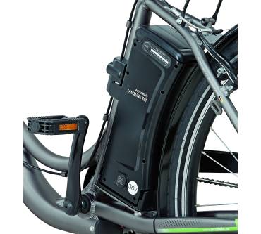 Produktbild Prophete Alu-City NAVIGATOR 3.0 CITY (Modell 2015)