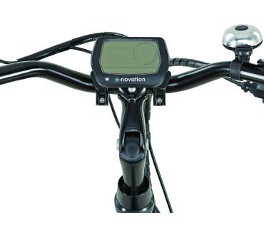 Produktbild Prophete Alu-City NAVIGATOR 3.0 CITY (Modell 2015)