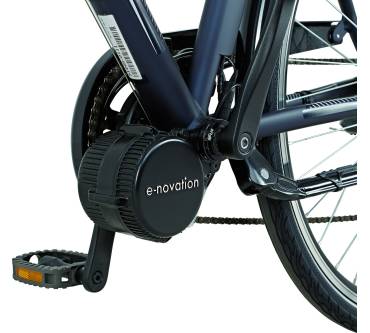 Produktbild Prophete Alu-City NAVIGATOR 3.0 CITY (Modell 2015)