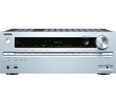 Produktbild Onkyo TX-NR646