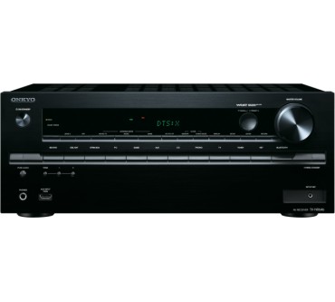 Produktbild Onkyo TX-NR646
