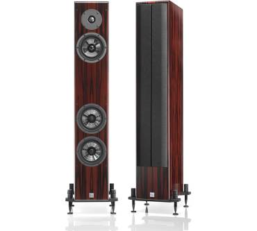 Produktbild Vienna Acoustics Beethoven Baby Grand Symphony Edition