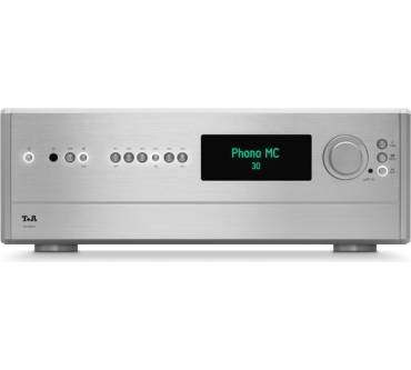 Produktbild T + A PA 2500 R