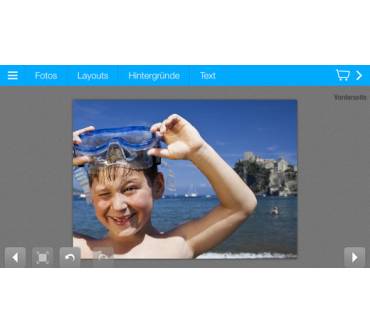 Produktbild Pixum Instacard