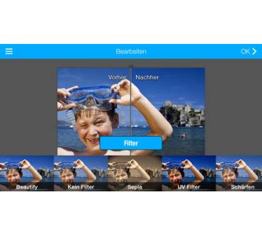 Produktbild Pixum Instacard