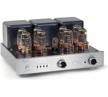 Produktbild Cayin CS-100A KT88