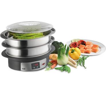 Produktbild Stöckli Steamer Program