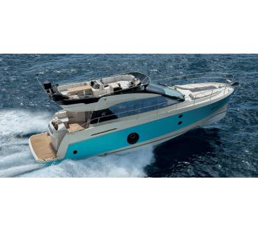 Produktbild Beneteau Monte Carlo 5