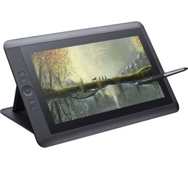 Produktbild Wacom Cintiq 13HD touch