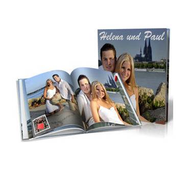 Produktbild Meinfoto.de Fotobuch