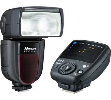 Produktbild Nissin Air System (NAS) (für Canon)