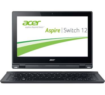 Produktbild Acer Aspire Switch 12