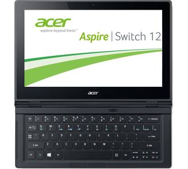 Produktbild Acer Aspire Switch 12