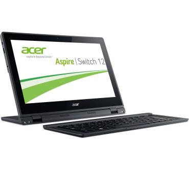 Produktbild Acer Aspire Switch 12