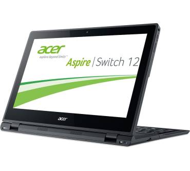 Produktbild Acer Aspire Switch 12