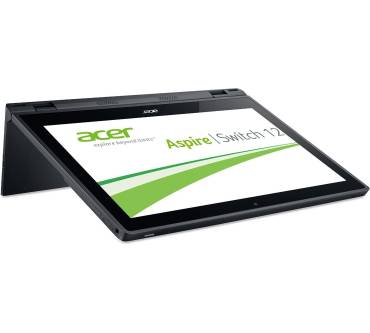 Produktbild Acer Aspire Switch 12