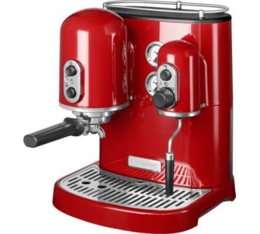 Produktbild KitchenAid ARTISAN Espressomaschine 5KES2102