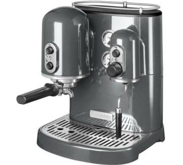 Produktbild KitchenAid ARTISAN Espressomaschine 5KES2102