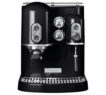 Produktbild KitchenAid ARTISAN Espressomaschine 5KES2102