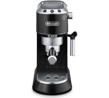 Produktbild De Longhi Dedica EC 680.BK