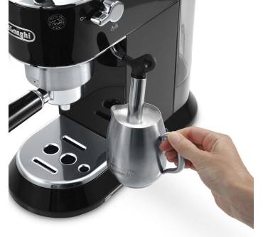 Produktbild De Longhi Dedica EC 680.BK